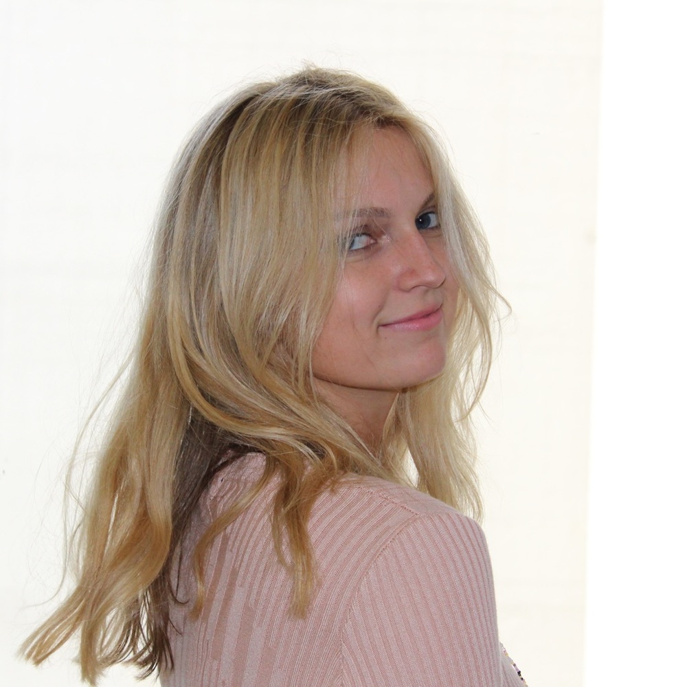 Meet your Posher, Mckenzie